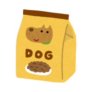 Crocchette per cani - Nutrizione di qualità